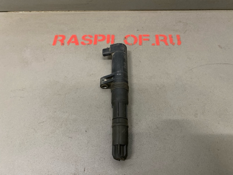 Катушка зажигания Renault Symbol LB K4J 2003 (б/у)