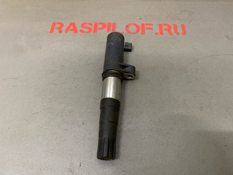 Катушка зажигания Renault Symbol LB K4J 2003 (б/у)