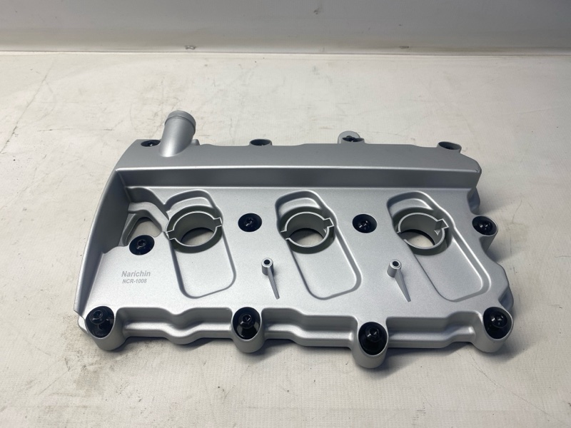 Клапанная крышка AUDI A4 8ED 2006 правая