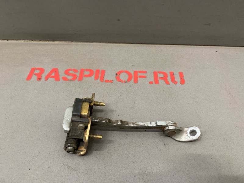 Ограничитель двери Renault Symbol LB K4J 2003 передний правый (б/у)
