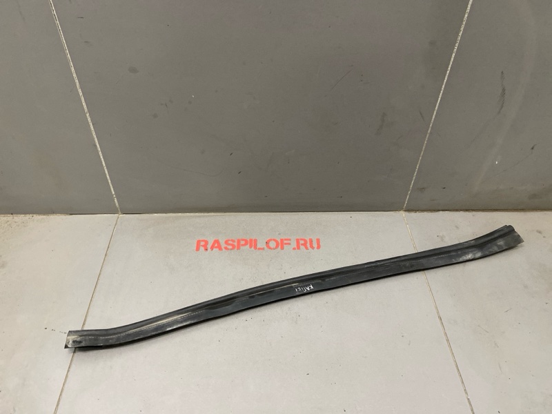 Уплотнительная резинка капота Renault Symbol LB K4J 2003 (б/у)