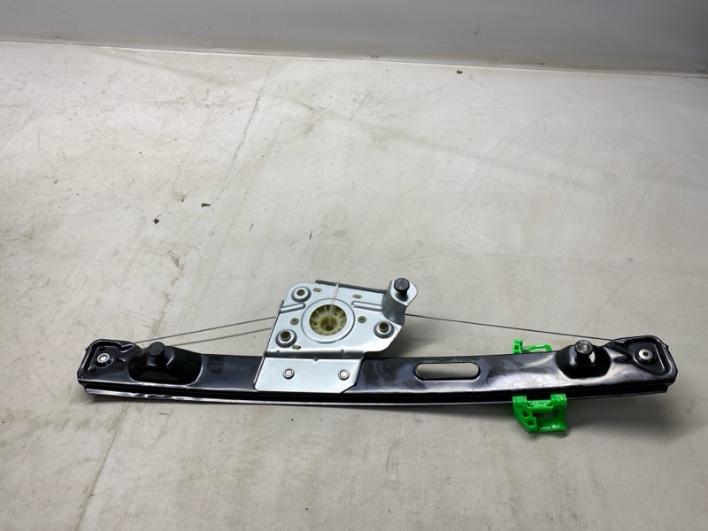 Стеклоподъемник BMW 3-SERIES E90 2006 задний правый