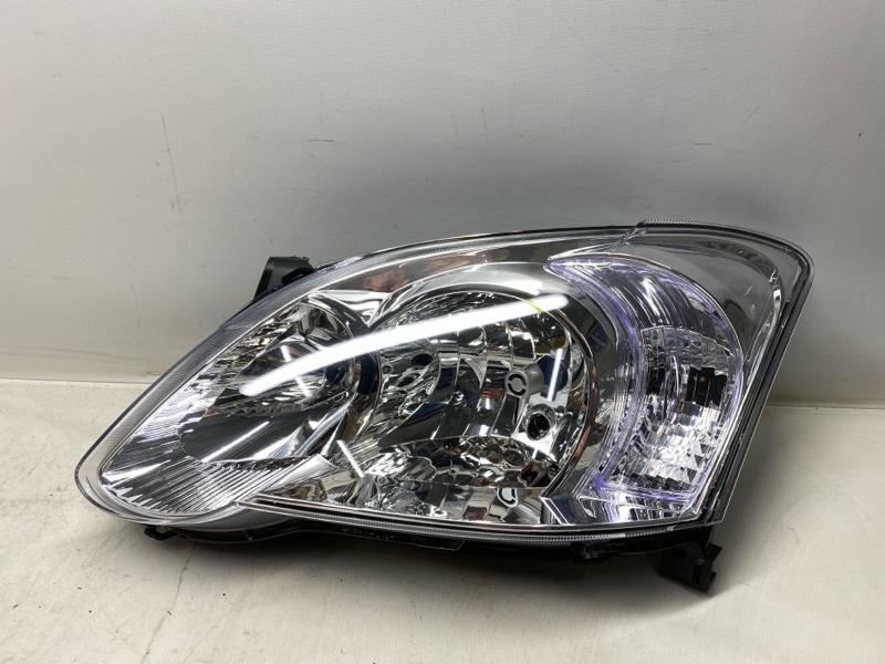 Фара Toyota Corolla Runx NZE121 2005 левая