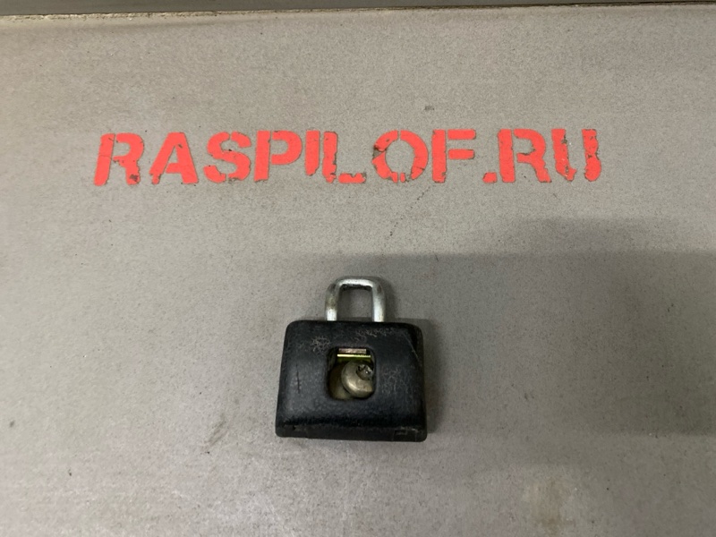 Замок багажника Renault Symbol LB K4J 2003 (б/у)