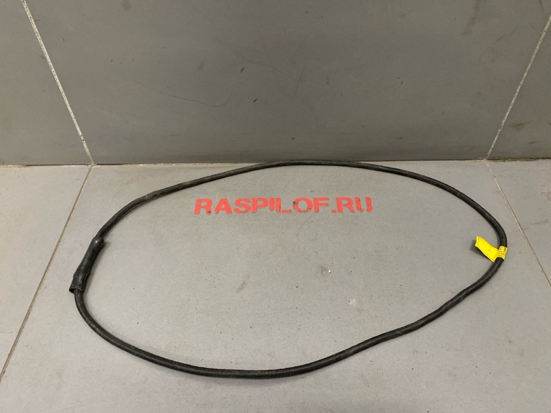 Крепление запасного колеса Renault Symbol LB K4J 2003 (б/у)