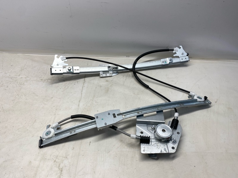 Стеклоподъемник BMW 3-SERIES E46 2001 передний правый