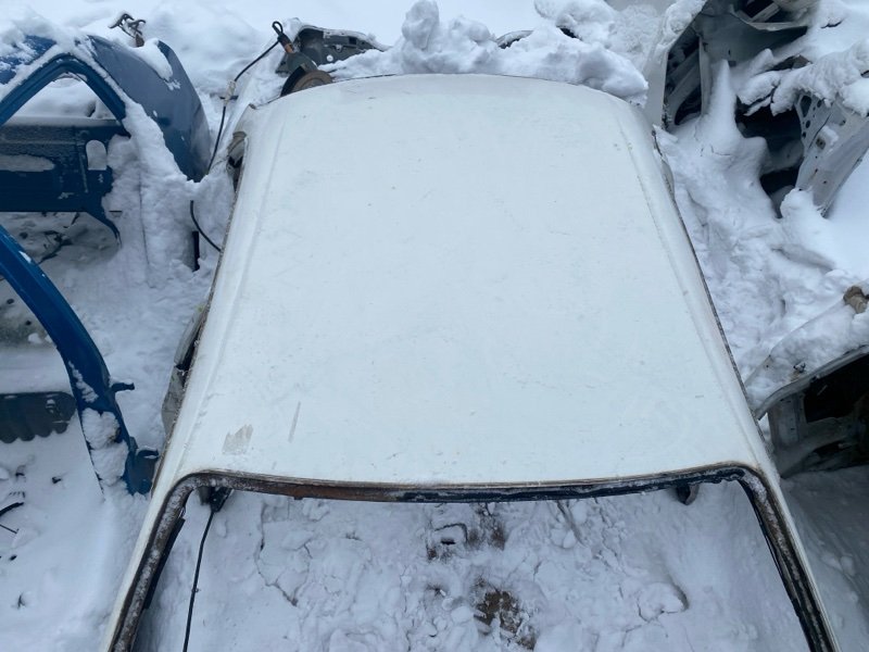 Крыша Toyota Corona Exiv ST200 4S-FE 1996 (б/у)