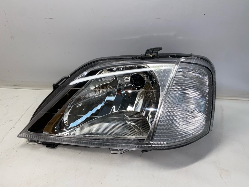 Фара Renault Logan LS12 2007 левая