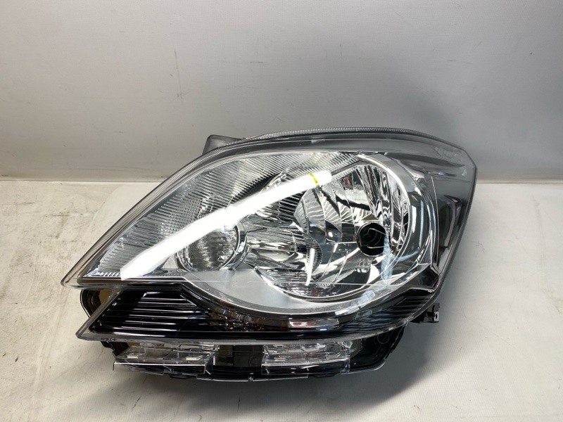 Фара CHEVROLET Cobalt T250 2013 передняя левая