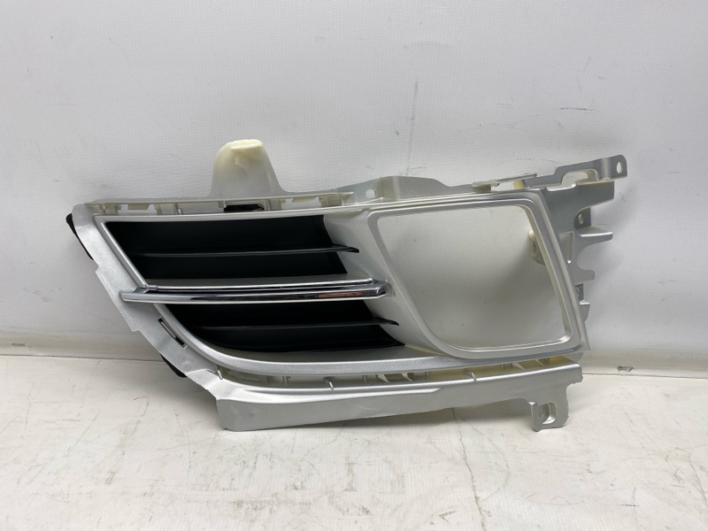 Накладка противотуманной фары Mazda mazda6 GH 2008 правая