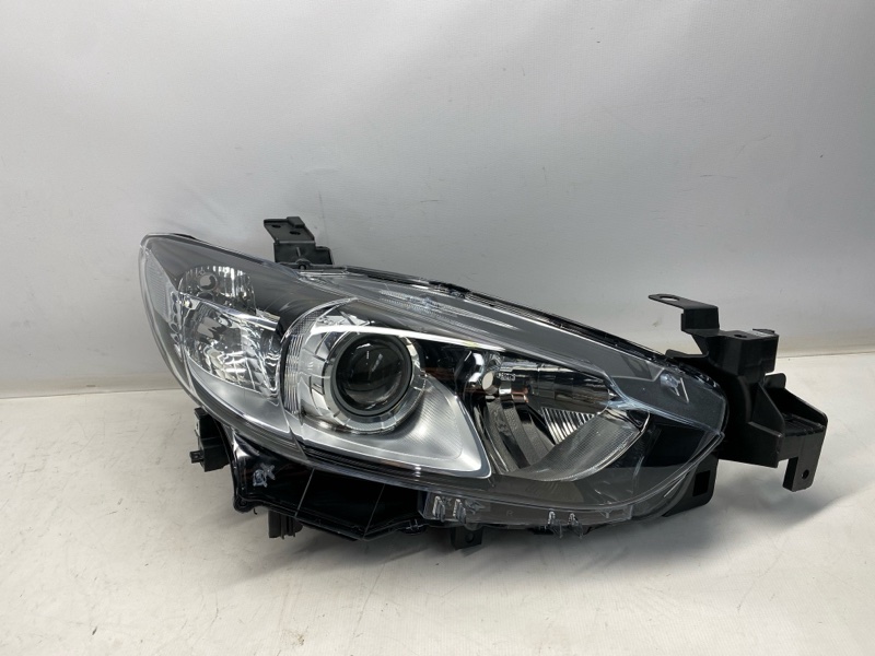 Фара Mazda mazda6 GJ 2014 правая