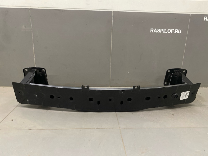 Усилитель бампера Mazda mazda6 GJ 2013 передний
