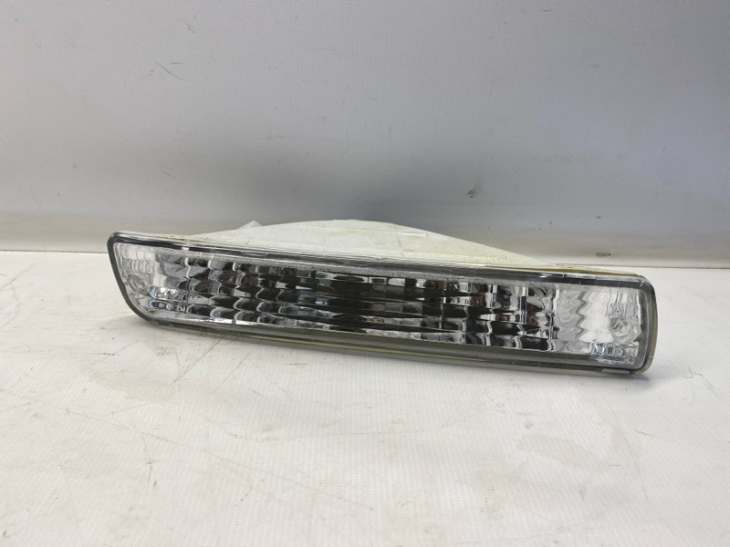 Поворотник Toyota Land cruiser FZJ80 1994 передний правый