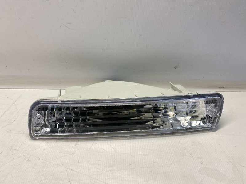 Поворотник Toyota Land cruiser FZJ80 1994 передний левый