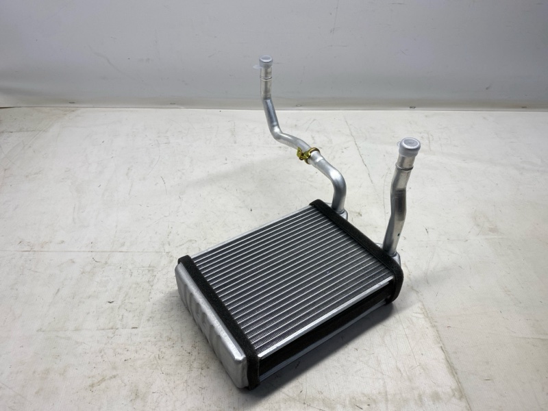 Радиатор отопителя Toyota Land cruiser FJ80 1996