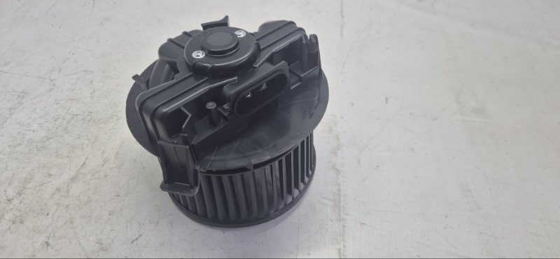 Вентилятор печки Renault Logan LS12 2008