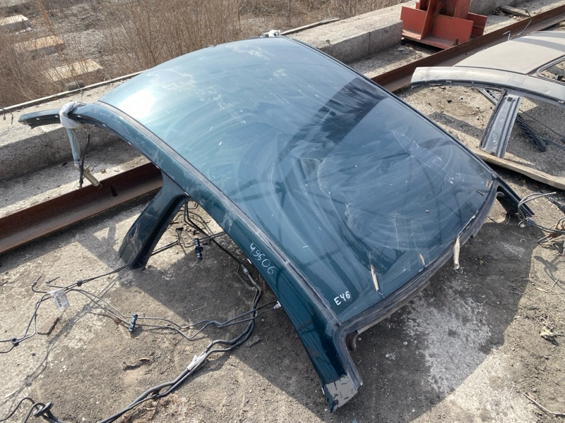 Крыша BMW 3-SERIES E46 M43B19TU 1999 (б/у)