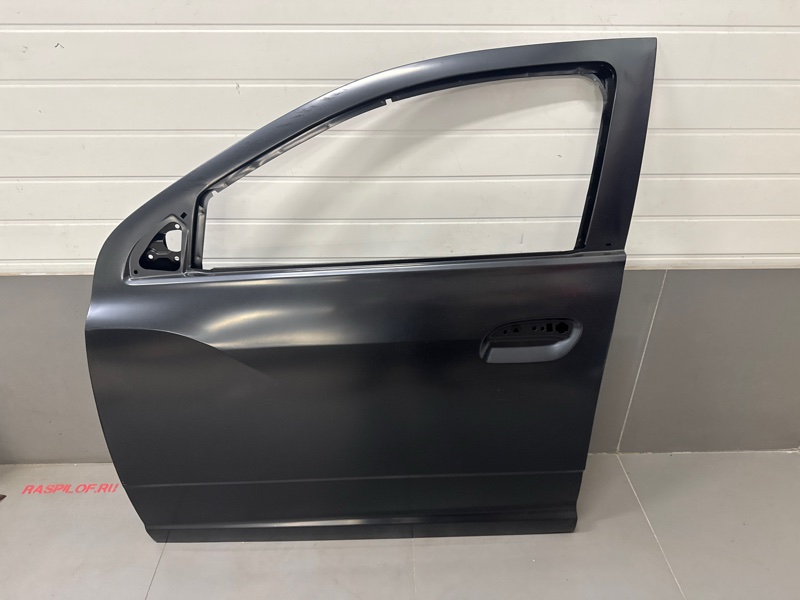 Дверь боковая CHEVROLET Cobalt T250 2013 передняя левая