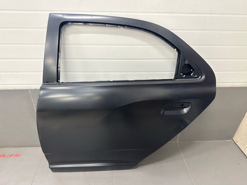 Дверь боковая CHEVROLET Cobalt T250 2013 задняя левая