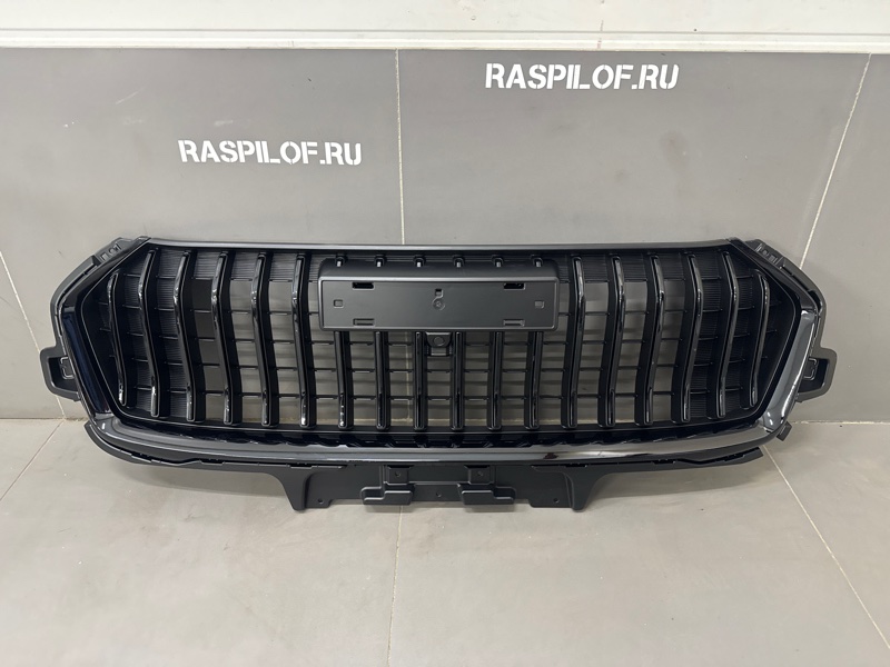 Решетка радиатора HAVAL JOLION 2024
