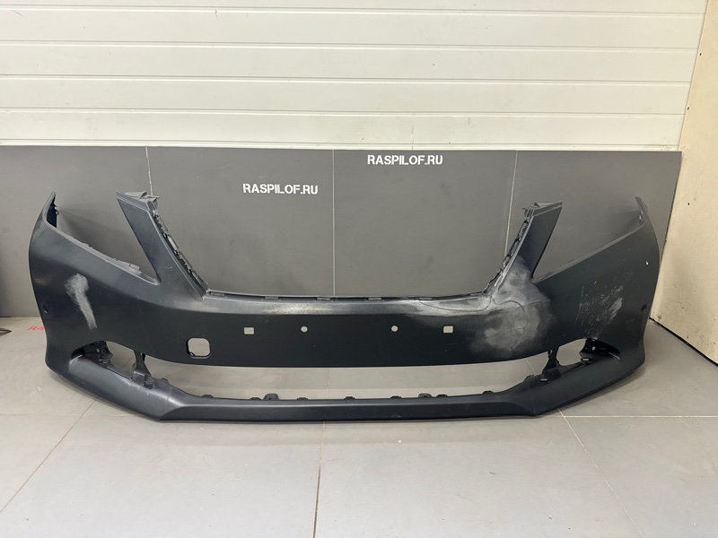 Бампер Toyota Camry AVV50 2013 передний
