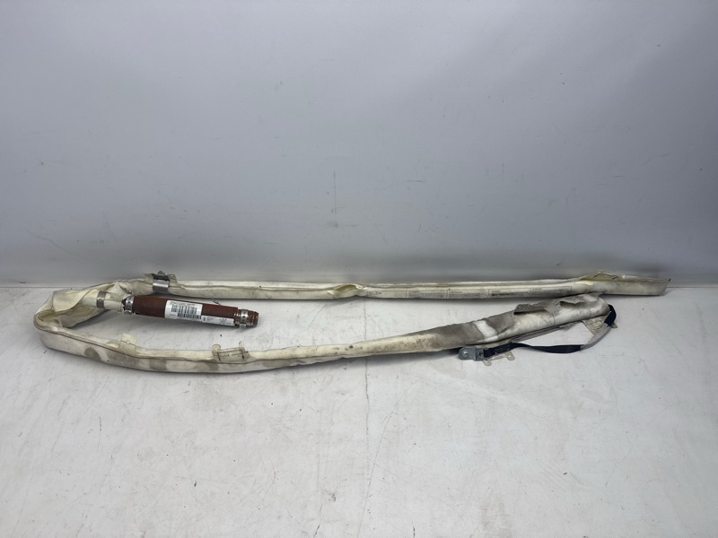 Подушка безопасности боковая BMW X5 E70 N55B30 2010 правая (б/у)