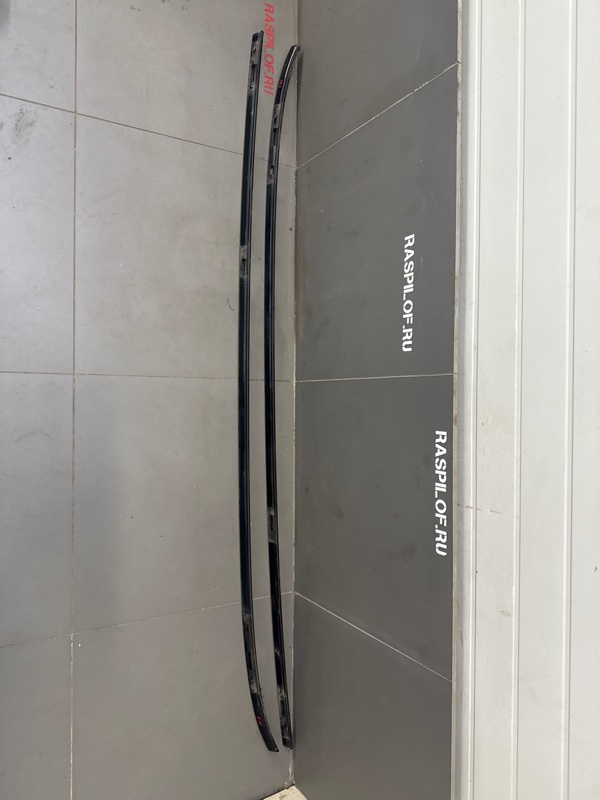Молдинг крыши BMW X5 E70 N55B30 2010 (б/у)
