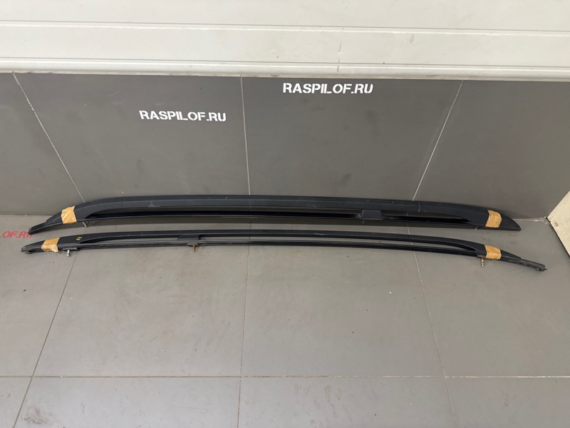 Рейлинг BMW X3 E83 M54B30 2005 (б/у)