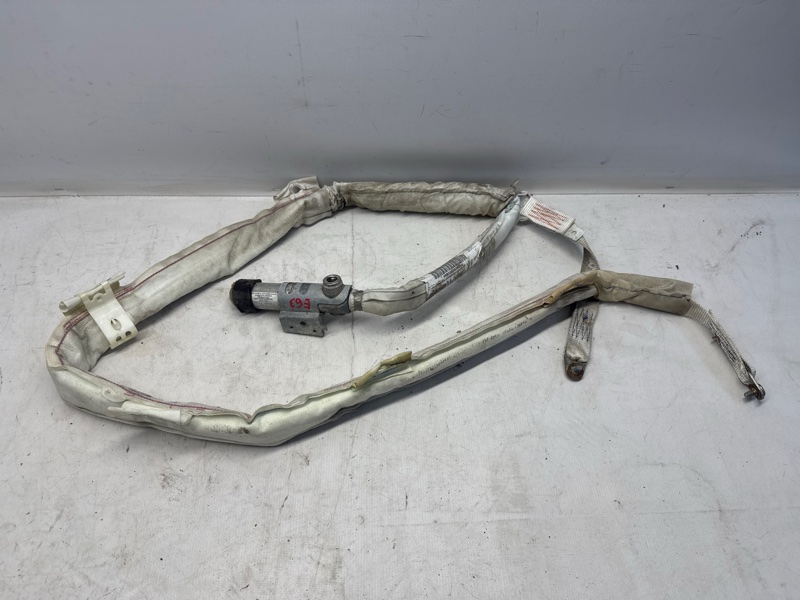 Подушка безопасности боковая BMW 6-SERIES E63 N52B30 2006 правая (б/у)