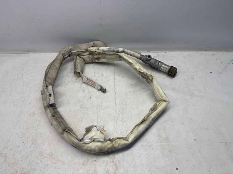 Подушка безопасности боковая BMW 6-SERIES E63 N52B30 2006 правая (б/у)