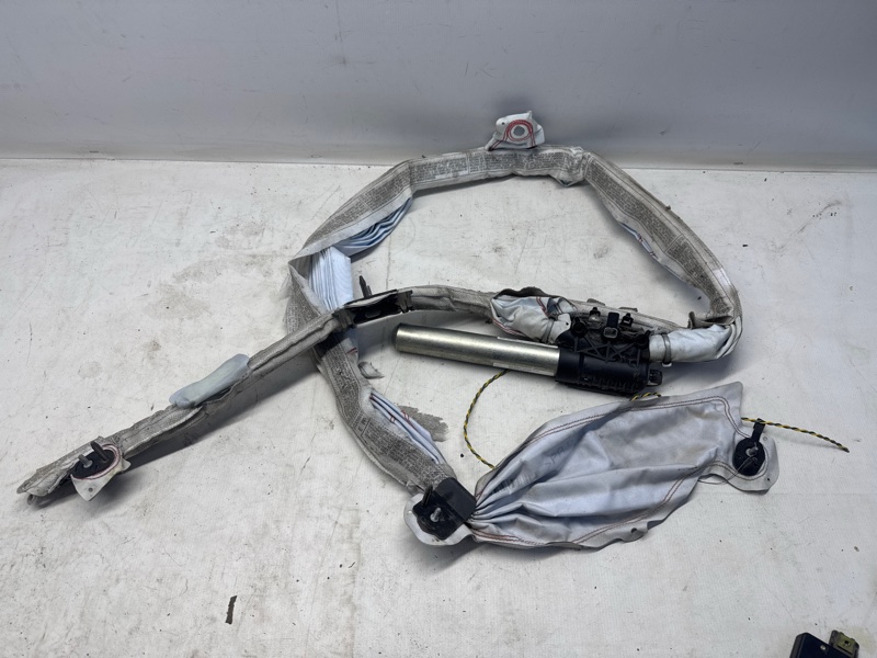 Подушка безопасности боковая BMW 3-SERIES E90 N54B30A 2006 (б/у)