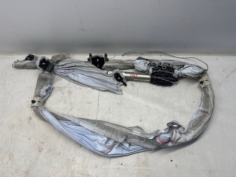Подушка безопасности боковая BMW 3-SERIES E90 N54B30A 2006 (б/у)