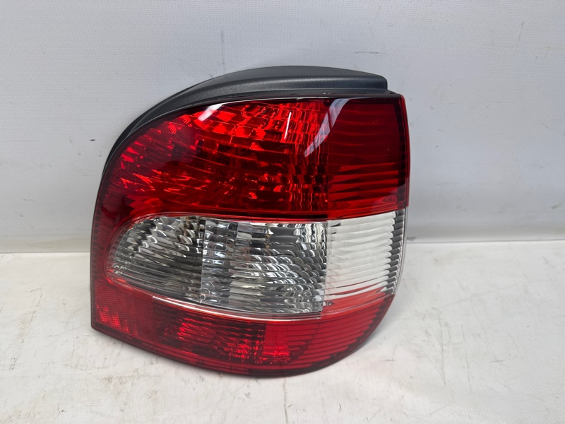 Фонарь стоп-сигнала Renault SCENIC JA04 2001 правый