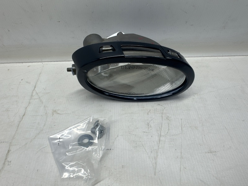 Фара противотуманная Mazda Mazda3 BK 2005 правая