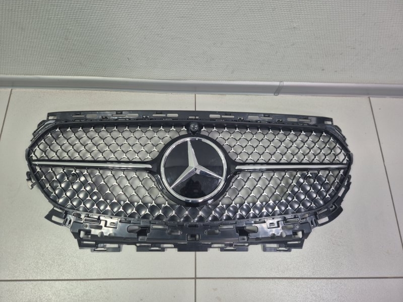 Решетка радиатора Mercedes-Benz E-CLASS W214 2024 (б/у)
