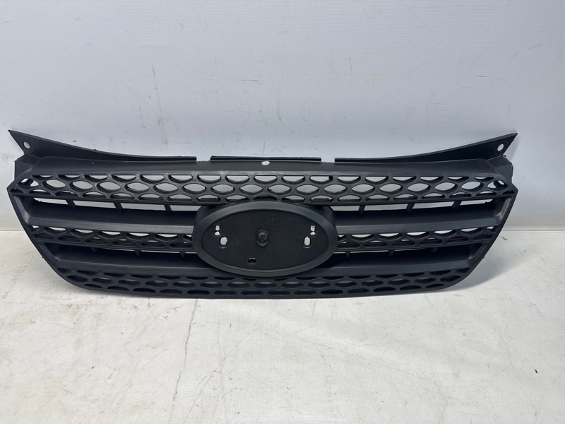 Решетка радиатора KIA Picanto BA 2009