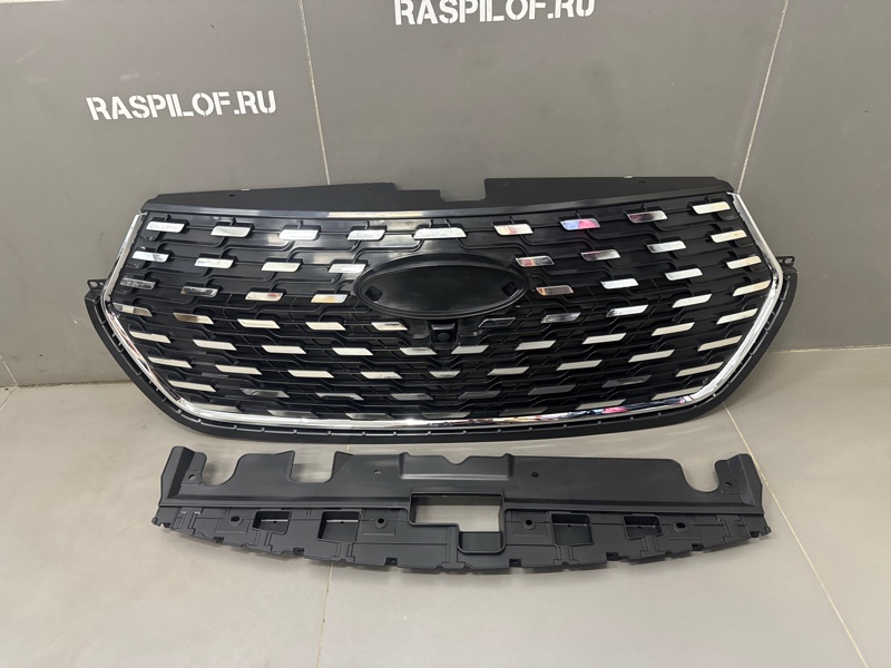 Решетка радиатора CHERY TIGGO 4 PRO T19 2022