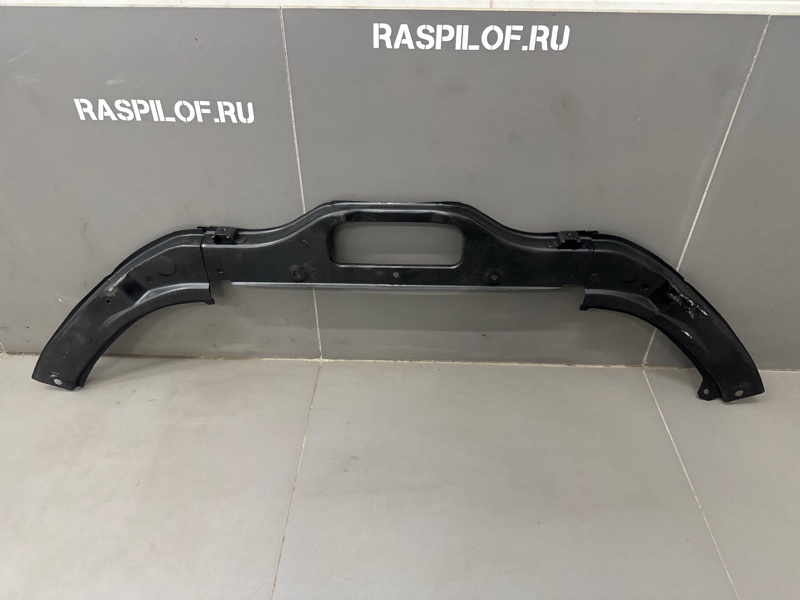 Накладка кузова Mazda CX-5 KE2A 2013 передняя