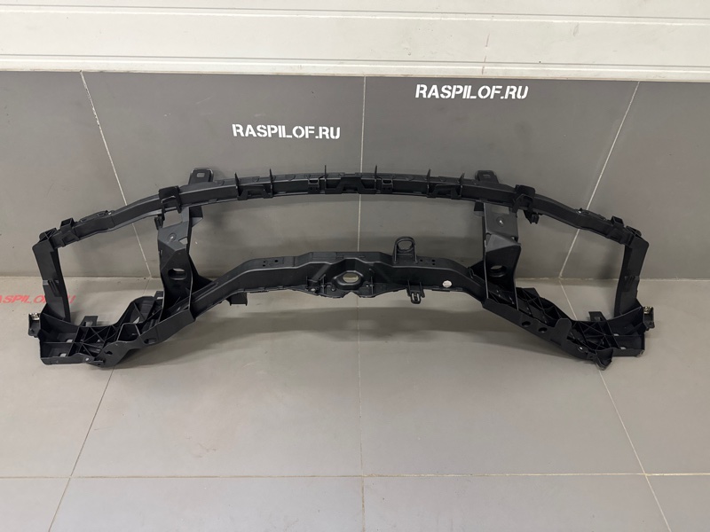 Рамка радиатора FORD FOCUS CB4 2009