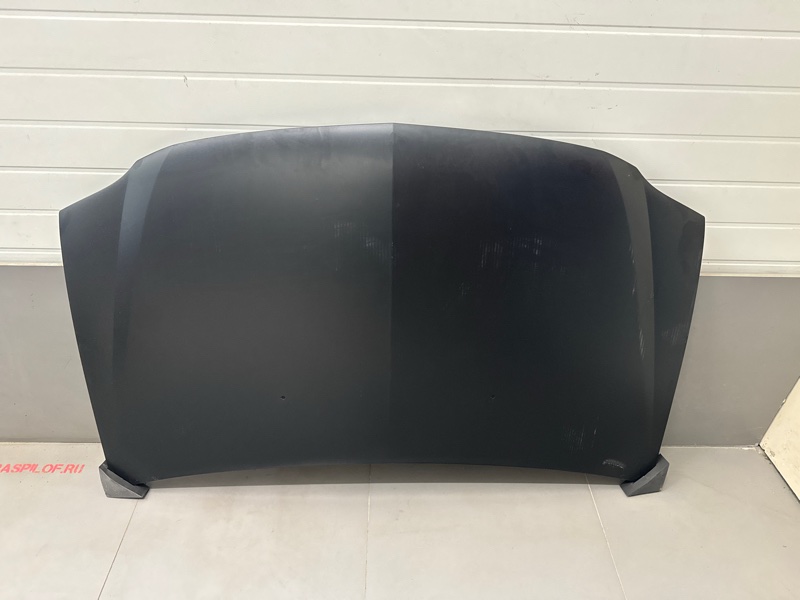 Капот Renault Logan LS0 2009