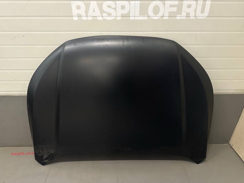 Капот HAVAL M6 2022