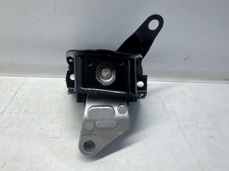 Подушка двигателя Toyota Wish ZNE10G 1ZZ-FE 2004 правая