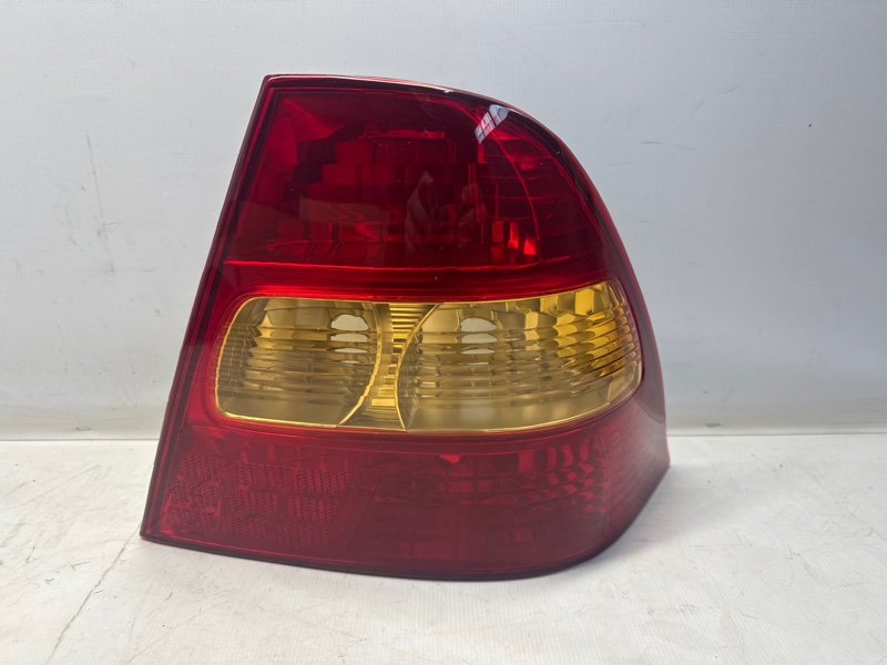 Фонарь стоп-сигнала Toyota Corolla NZE121 2001 задний правый