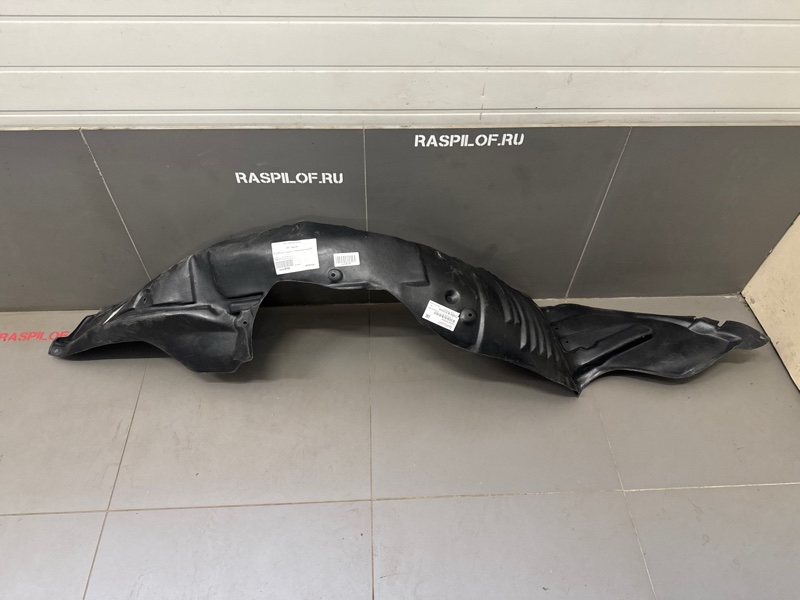 Подкрылок Mazda mazda6 GH 2008 передний левый