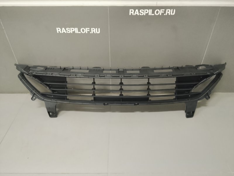 Решетка бампера KIA K5 DL3 2021 передняя