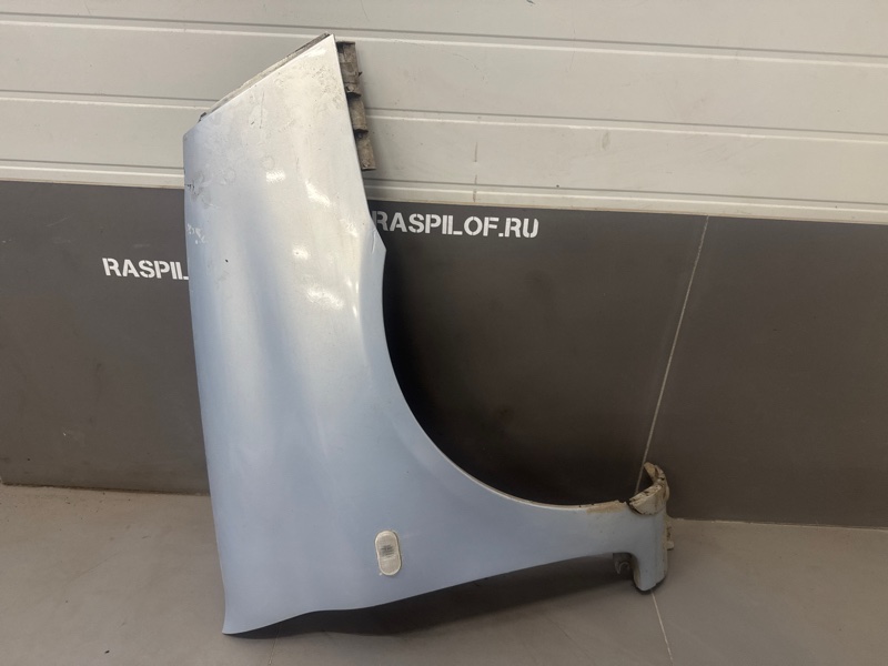Крыло Renault Symbol LB K7M 2004 переднее правое (б/у)
