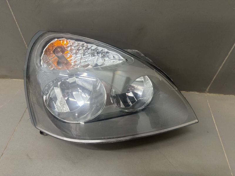 Фара Renault Symbol LB K7M 2004 передняя правая (б/у)
