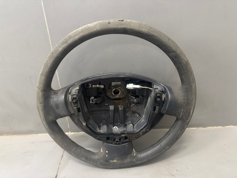 Руль Renault Symbol LB K7M 2004 (б/у)