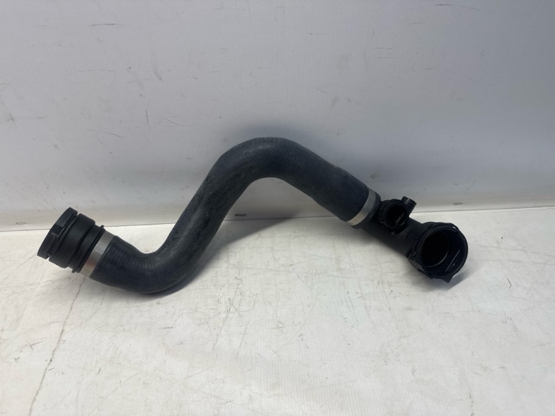 Патрубок BMW X5 E53 M54B30 2001