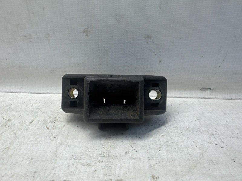 Замок багажника Renault Symbol LB K7M 2004 (б/у)